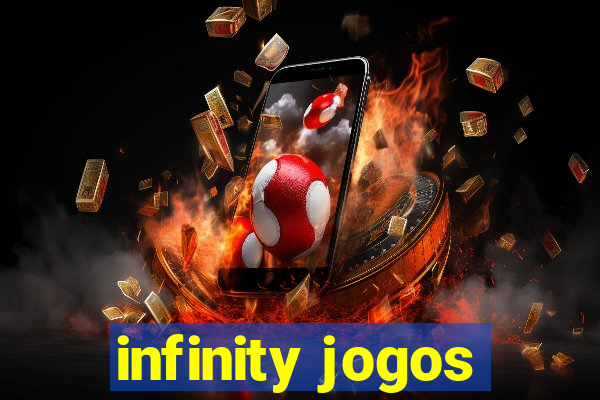 infinity jogos